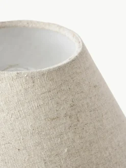 Tischlampe Gia mit Marmorfuß