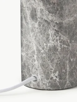 Tischlampe Gia mit Marmorfuß