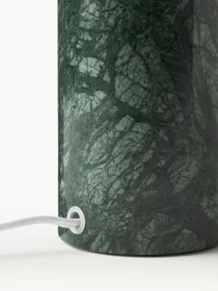 Tischlampe Gia mit Marmorfuß