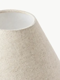 Tischlampe Gia mit Marmorfuß