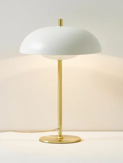 Tischlampe Mathea