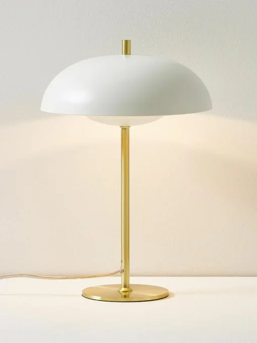 Tischlampe Mathea