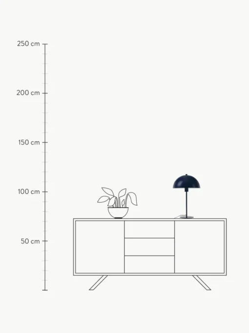 Tischlampe Matilda