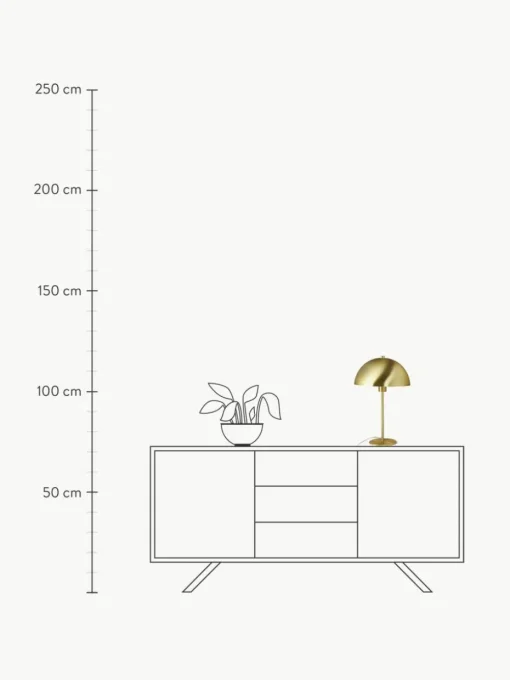 Tischlampe Matilda