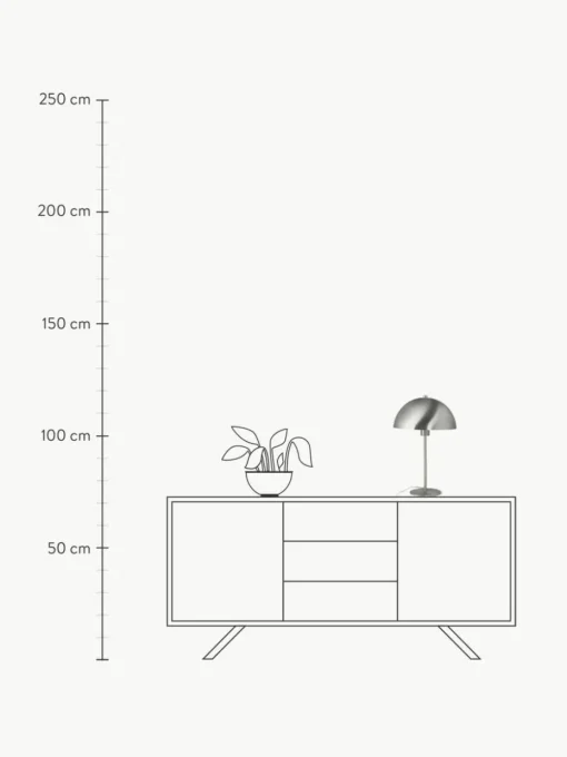 Tischlampe Matilda