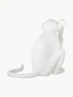 Tischlampe Monkey
