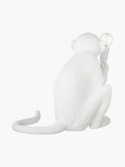 Tischlampe Monkey