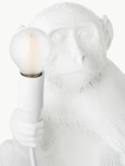 Tischlampe Monkey