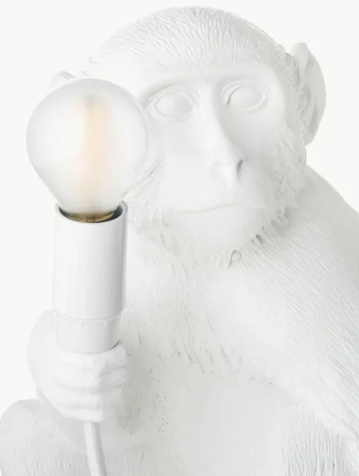 Tischlampe Monkey