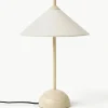 Tischlampe Vica mit Marmorfuß
