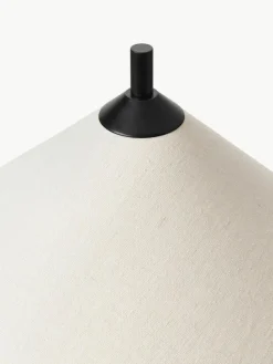 Tischlampe Vica mit Marmorfuß