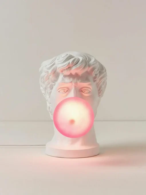 Tischlampe Wonder Times