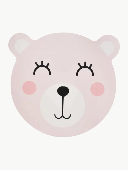Tischset Bär