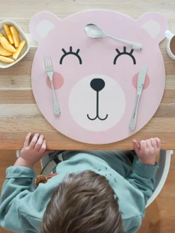 Tischset Bär