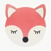 Tischset Fuchs