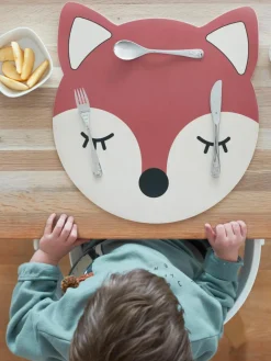 Tischset Fuchs