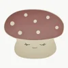 Tischset Mushroom
