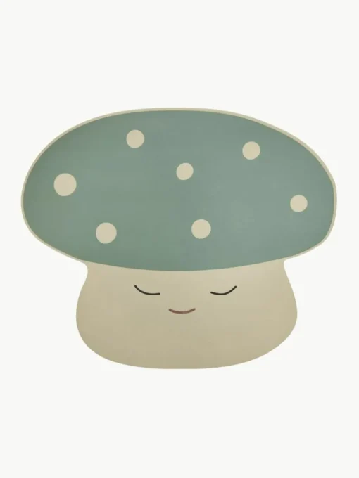 Tischset Mushroom