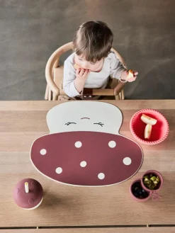 Tischset Mushroom