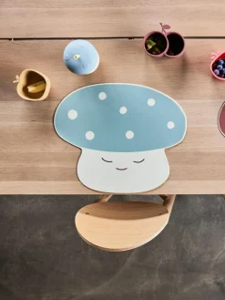 Tischset Mushroom