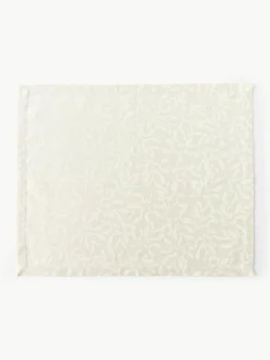 Tischsets Hollyn mit winterlichem Motiv, 2 Stück