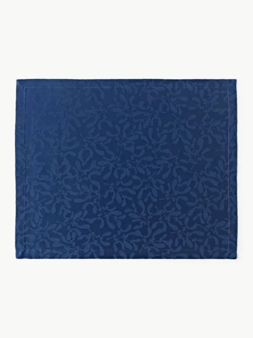 Tischsets Hollyn mit winterlichem Motiv, 2 Stück