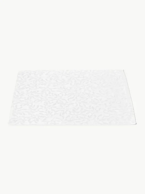 Tischsets Hollyn mit winterlichem Motiv, 2 Stück