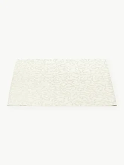 Tischsets Hollyn mit winterlichem Motiv, 2 Stück