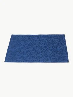 Tischsets Hollyn mit winterlichem Motiv, 2 Stück