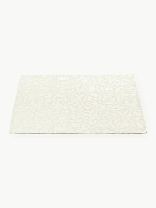 Tischsets Hollyn mit winterlichem Motiv, 2 Stück
