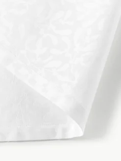 Tischsets Hollyn mit winterlichem Motiv, 2 Stück