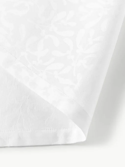 Tischsets Hollyn mit winterlichem Motiv, 2 Stück