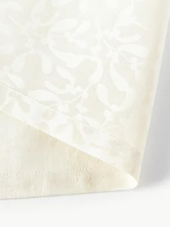 Tischsets Hollyn mit winterlichem Motiv, 2 Stück