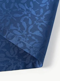 Tischsets Hollyn mit winterlichem Motiv, 2 Stück