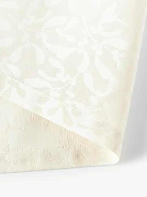Tischsets Hollyn mit winterlichem Motiv, 2 Stück