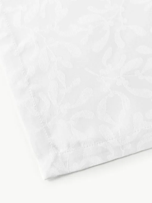 Tischsets Hollyn mit winterlichem Motiv, 2 Stück