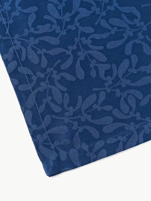 Tischsets Hollyn mit winterlichem Motiv, 2 Stück