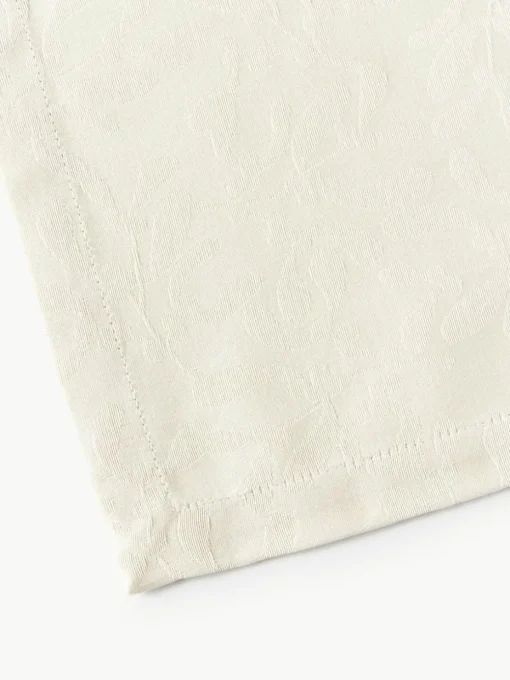 Tischsets Hollyn mit winterlichem Motiv, 2 Stück