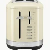 Toaster Almond