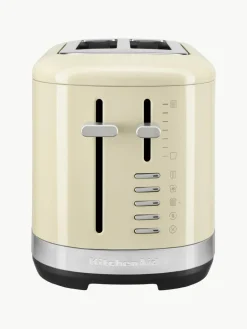 Toaster Almond