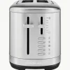 Toaster Almond