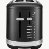 Toaster Almond