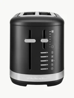 Toaster Almond
