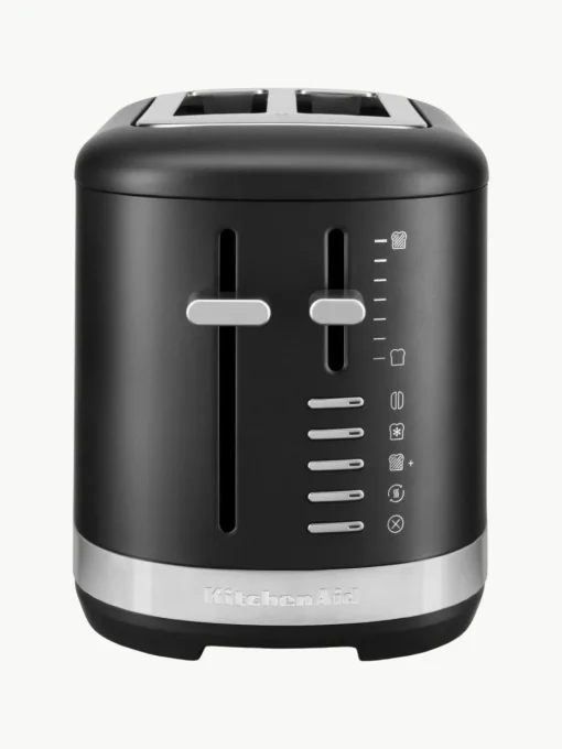 Toaster Almond