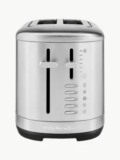Toaster Almond