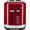 Toaster Almond