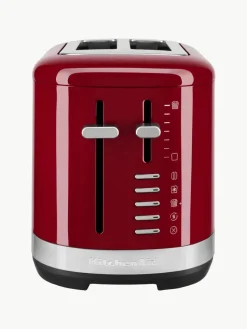 Toaster Almond