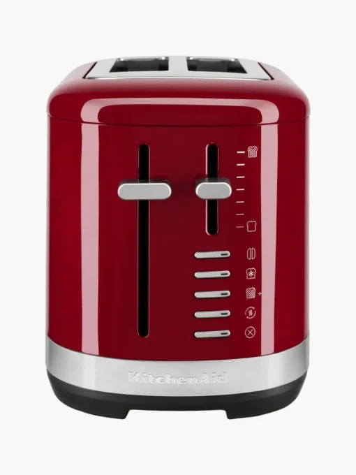 Toaster Almond