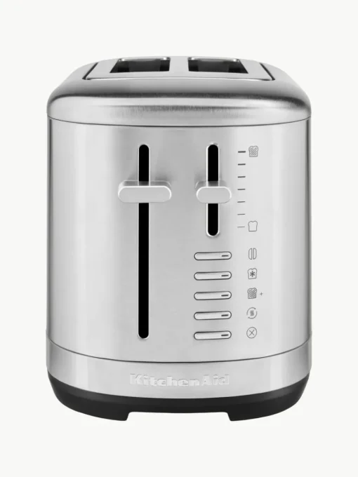 Toaster Almond