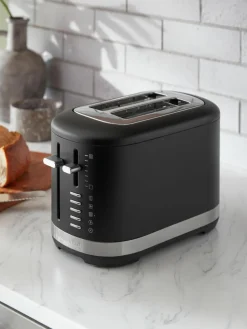 Toaster Almond